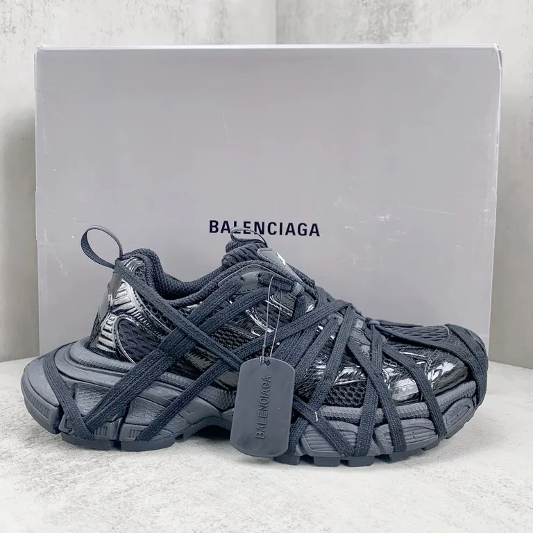 Balenciaga Shoe 